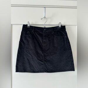 Old Navy Mini Skirt